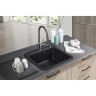 Мойка OMOIKIRI TASOGARE 51-GR Artgranit/Leningrad grey 4993740