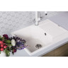 Мойка OMOIKIRI YONAKA 65-DC Artgranit/темный шоколад 4993347