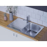Смеситель OMOIKIRI TONAMI-EV 4994063