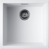 Мойка OMOIKIRI YAMAKAWA 45T-U/I-WH Tetogranit/белый 4993310
