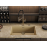 Мойка OMOIKIRI YAMAKAWA 55 INTEGRA-GB Artceramic/графит 4997263