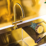 Перелив прямоугольный OMOIKIRI OV-1-S-AB022 4998037